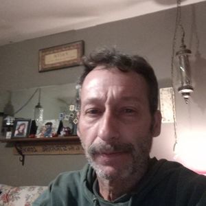 Meet your Posher, Larry